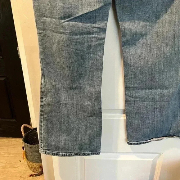 Vintage ~Levi’s 542~ Flare Jeans - 18W - Picture 6 of 8